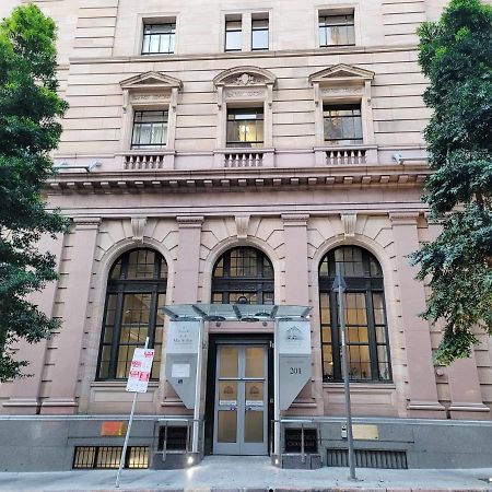 Macarthur Chambers Μπρίσμπεϊν Εξωτερικό φωτογραφία