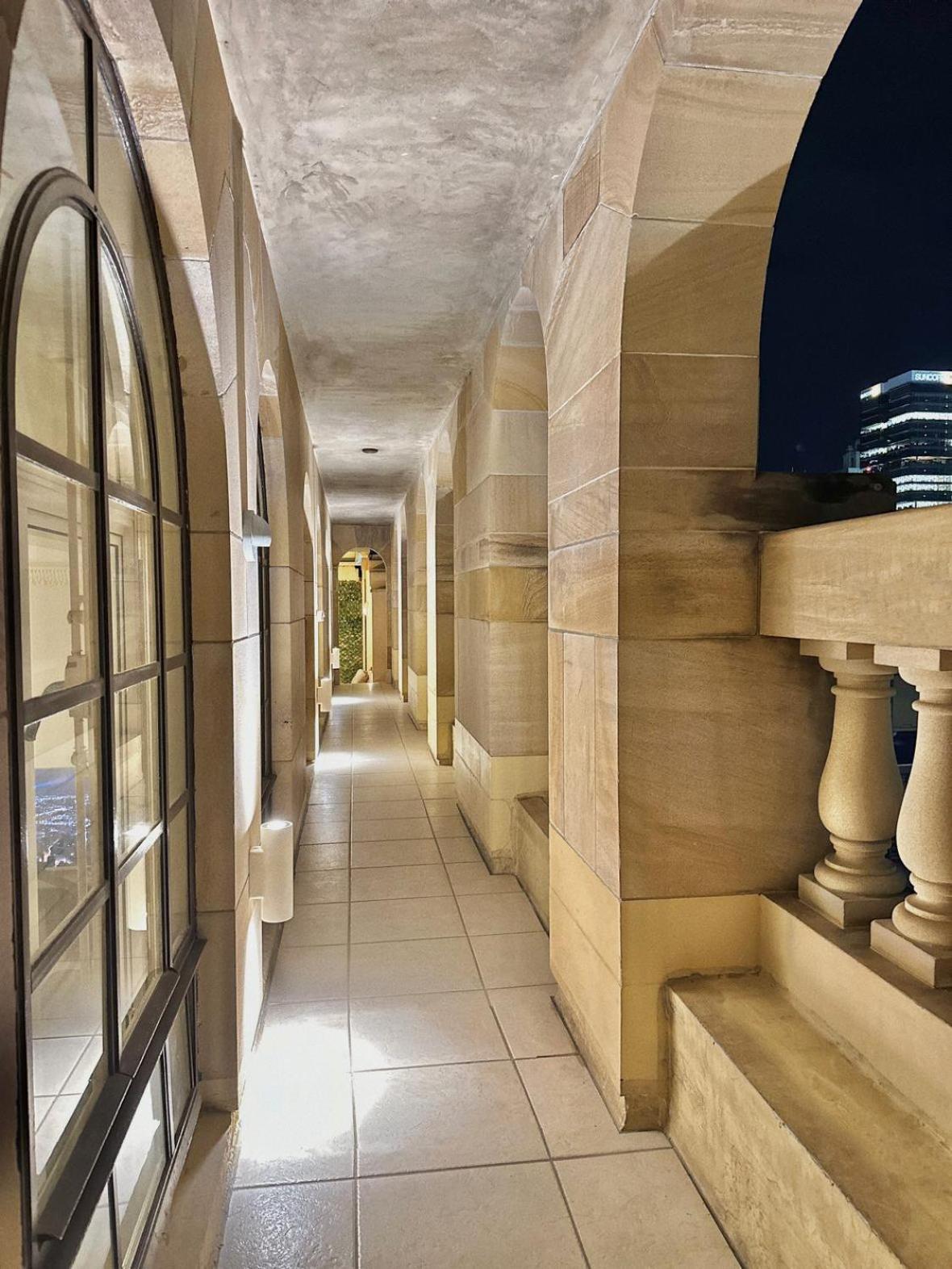 Macarthur Chambers Μπρίσμπεϊν Εξωτερικό φωτογραφία